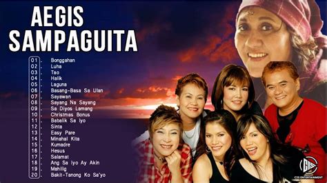 tessy alfonso|sampaguita song list.